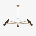 Andersen Chandelier – Modern Luxury Chandelier for Elegant Interiors - view 1