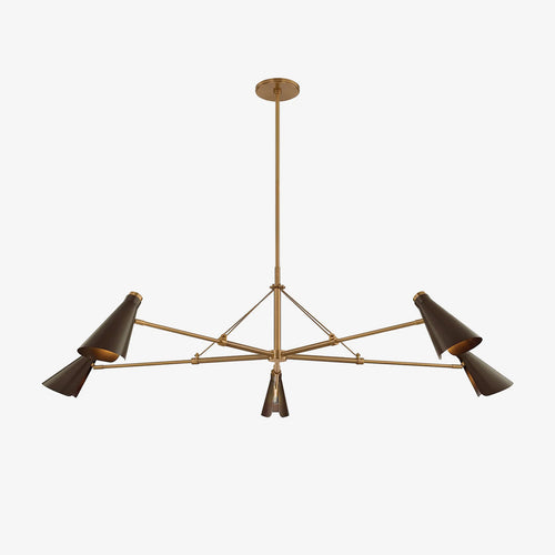 Andersen Chandelier – Modern Luxury Chandelier for Elegant Interiors - view 1