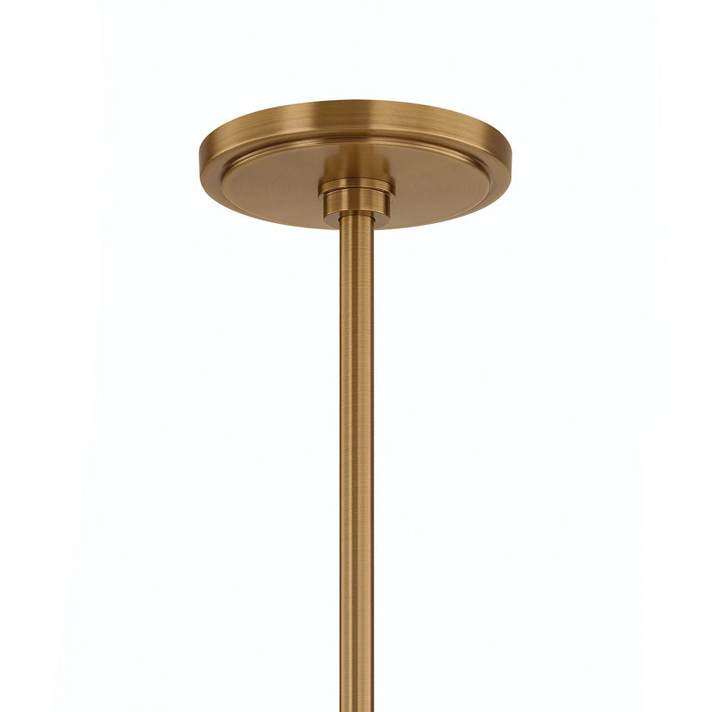 Andersen Chandelier – Modern Luxury Chandelier for Elegant Interiors - view 12