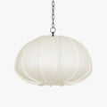 Bayu Southeast Asian Artisan Pendant Light - view 1