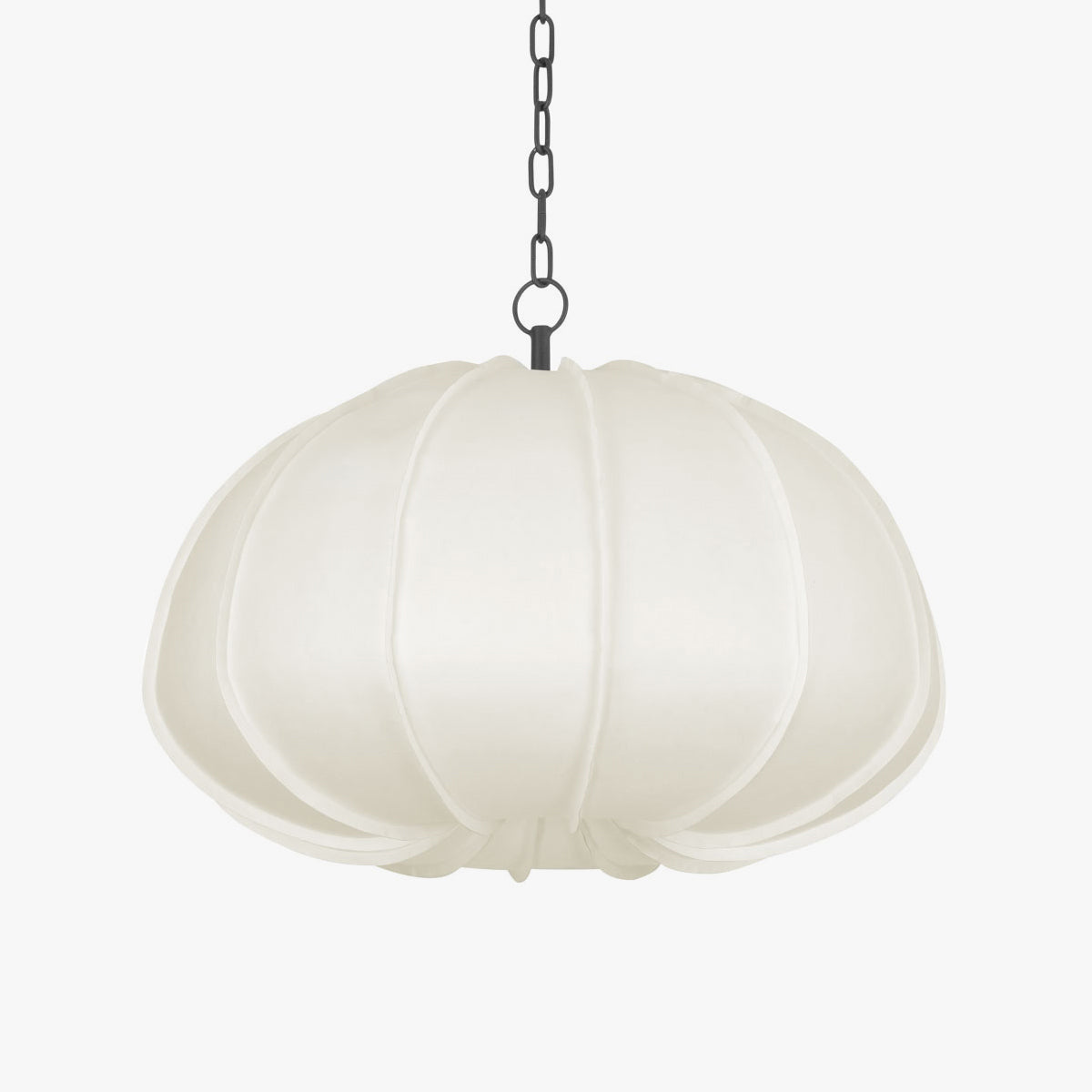 Bayu Southeast Asian Artisan Pendant Light - view 1