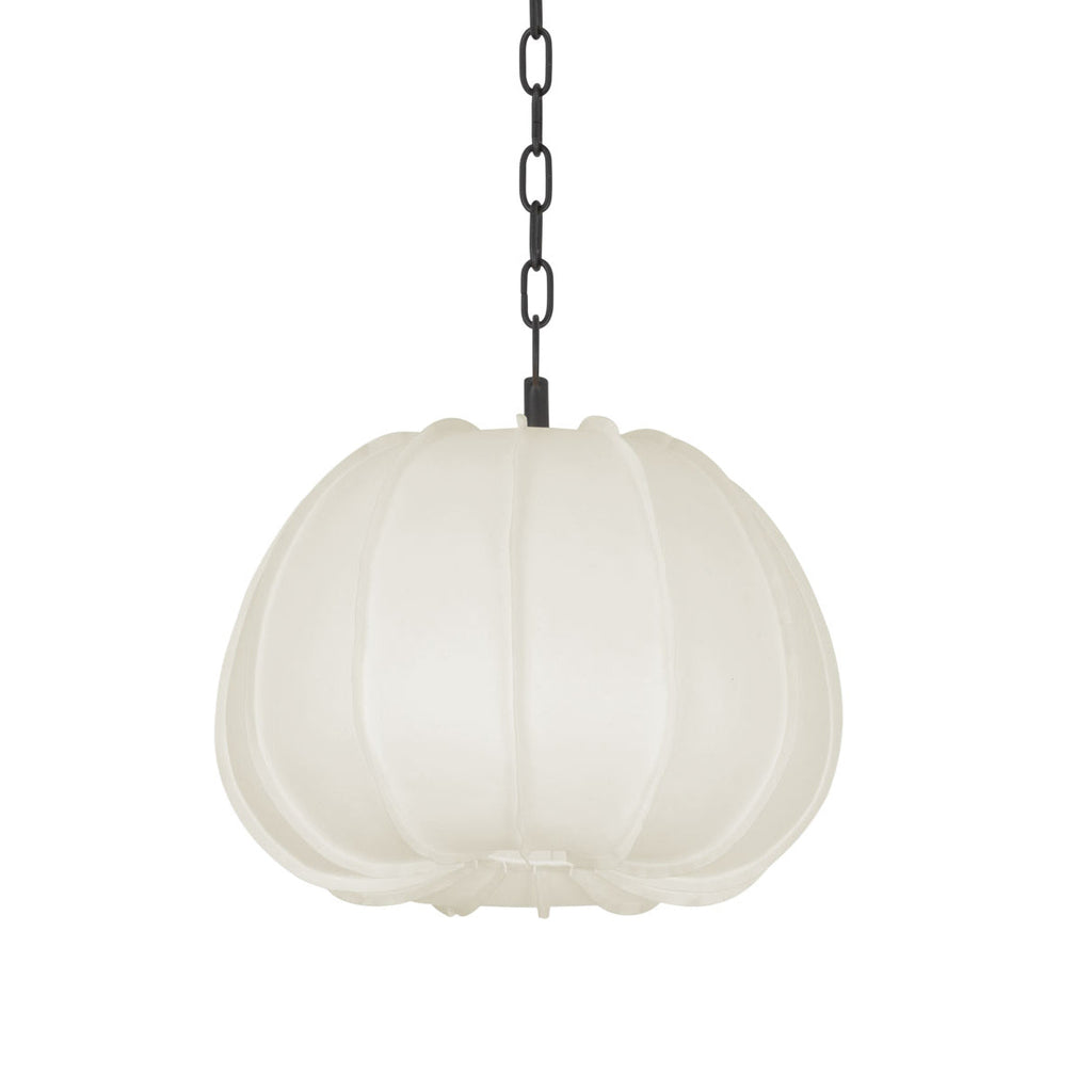 Bayu Southeast Asian Artisan Pendant Light - view 10