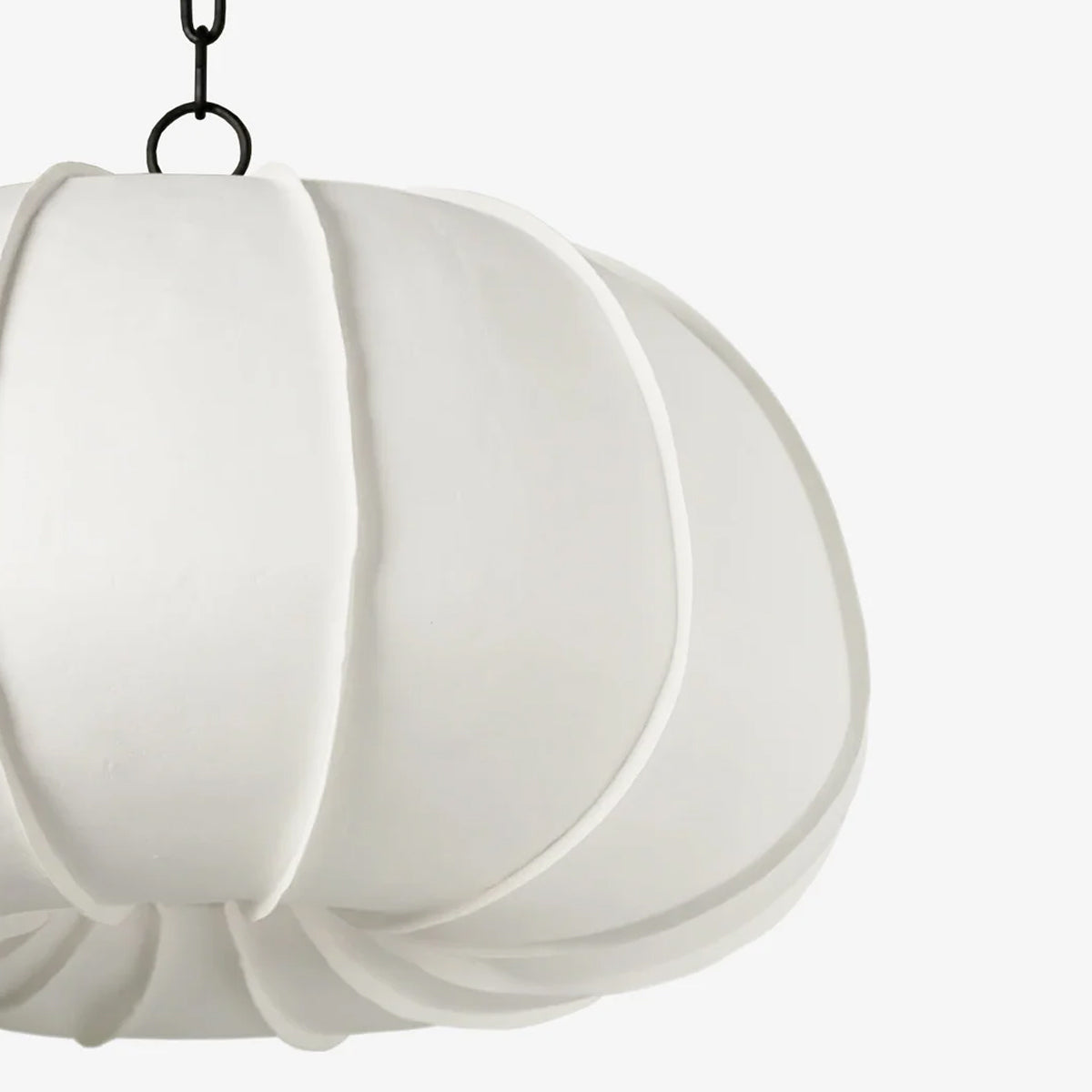 Bayu Southeast Asian Artisan Pendant Light - view 6