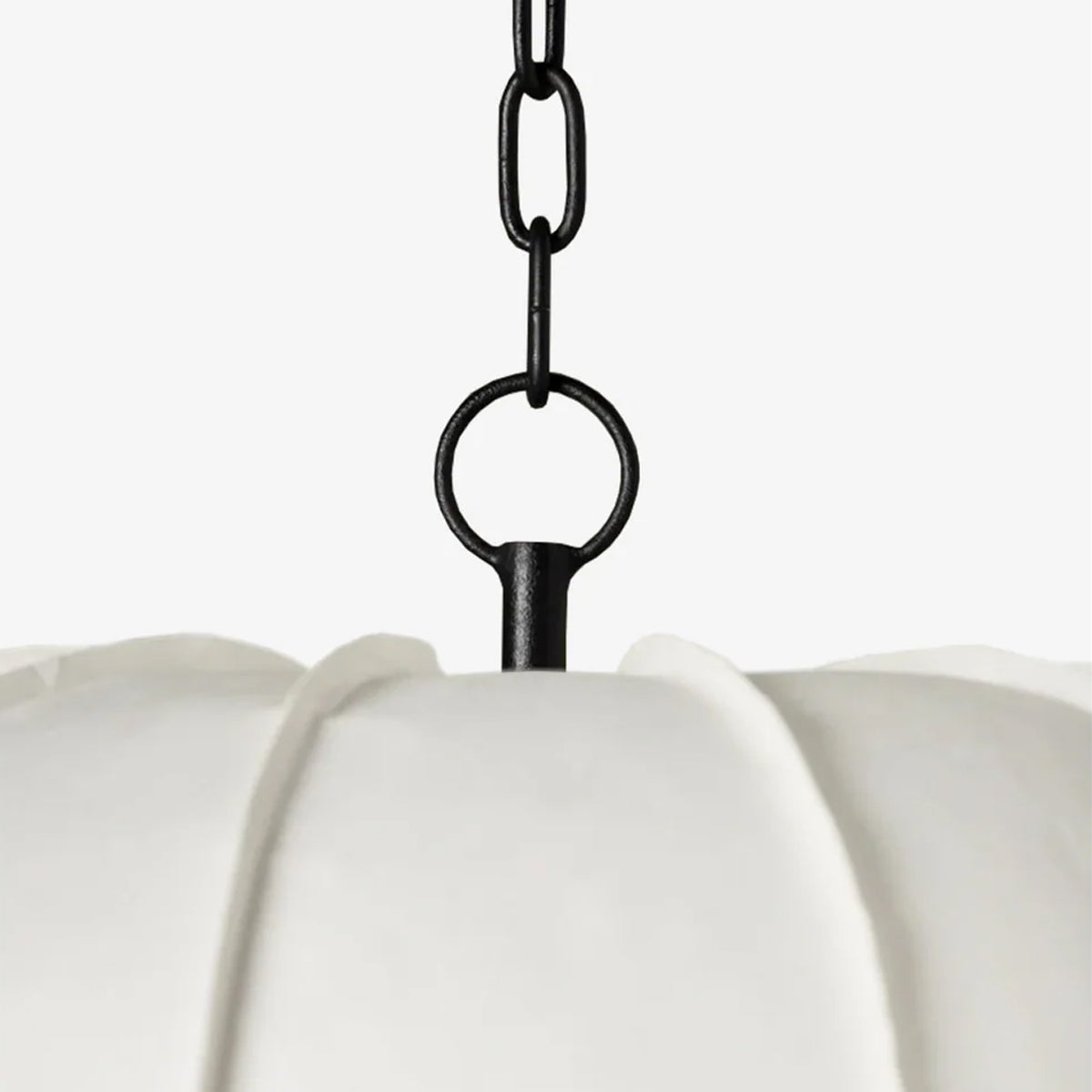 Bayu Southeast Asian Artisan Pendant Light - view 7