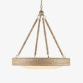 Hopscotch Playful Multi-Element Chandelier - view 1