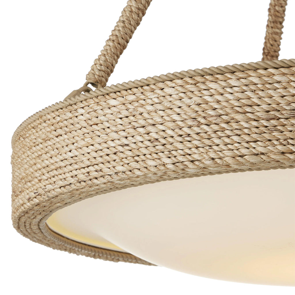 Hopscotch Playful Multi-Element Chandelier - view 4
