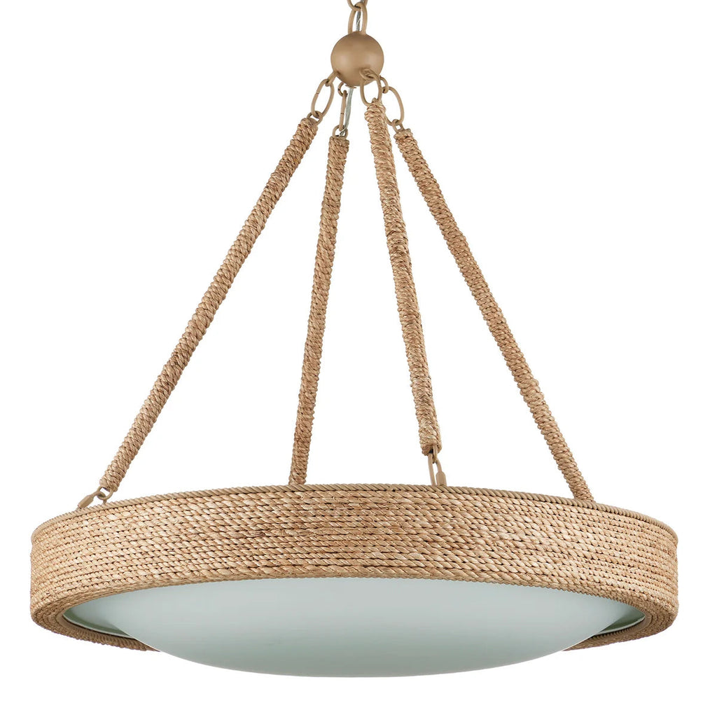 Hopscotch Playful Multi-Element Chandelier - view 5