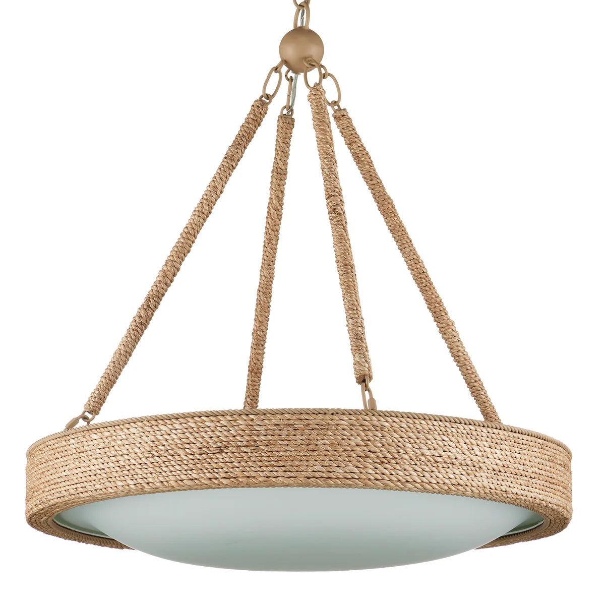 Hopscotch Playful Multi-Element Chandelier - view 5