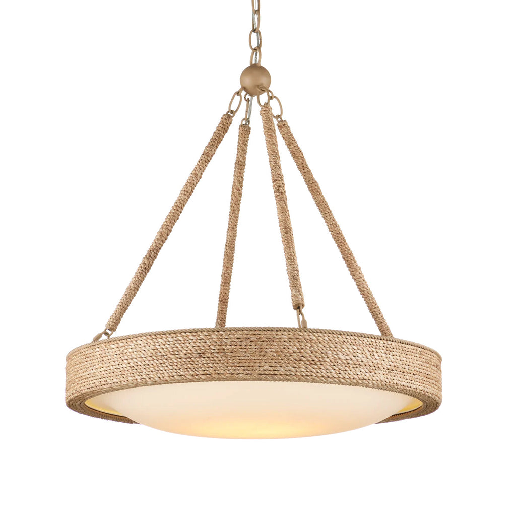 Hopscotch Playful Multi-Element Chandelier - view 6