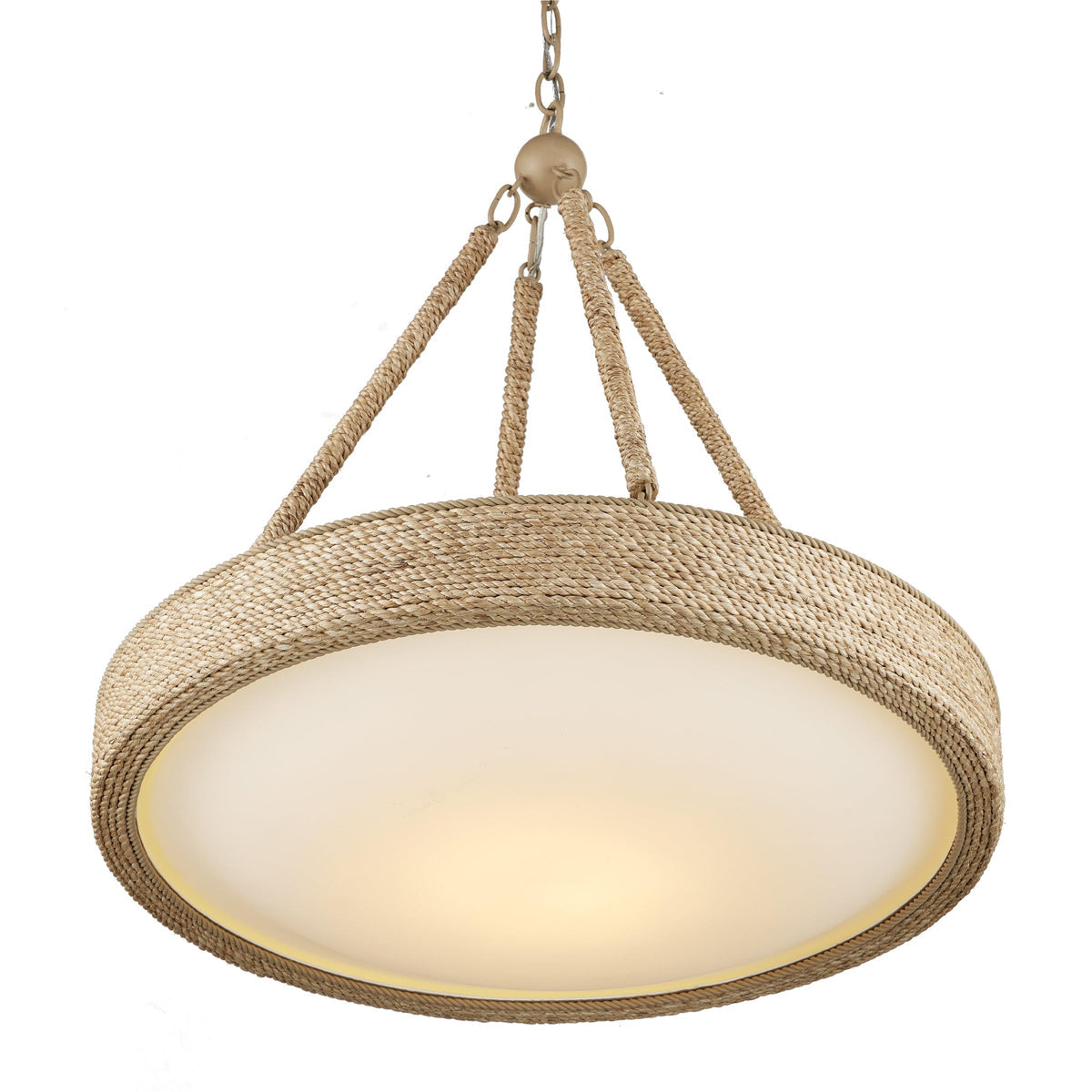 Hopscotch Playful Multi-Element Chandelier - view 7