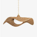 Levene Pendant — European-Modern Hanging Light - view 1