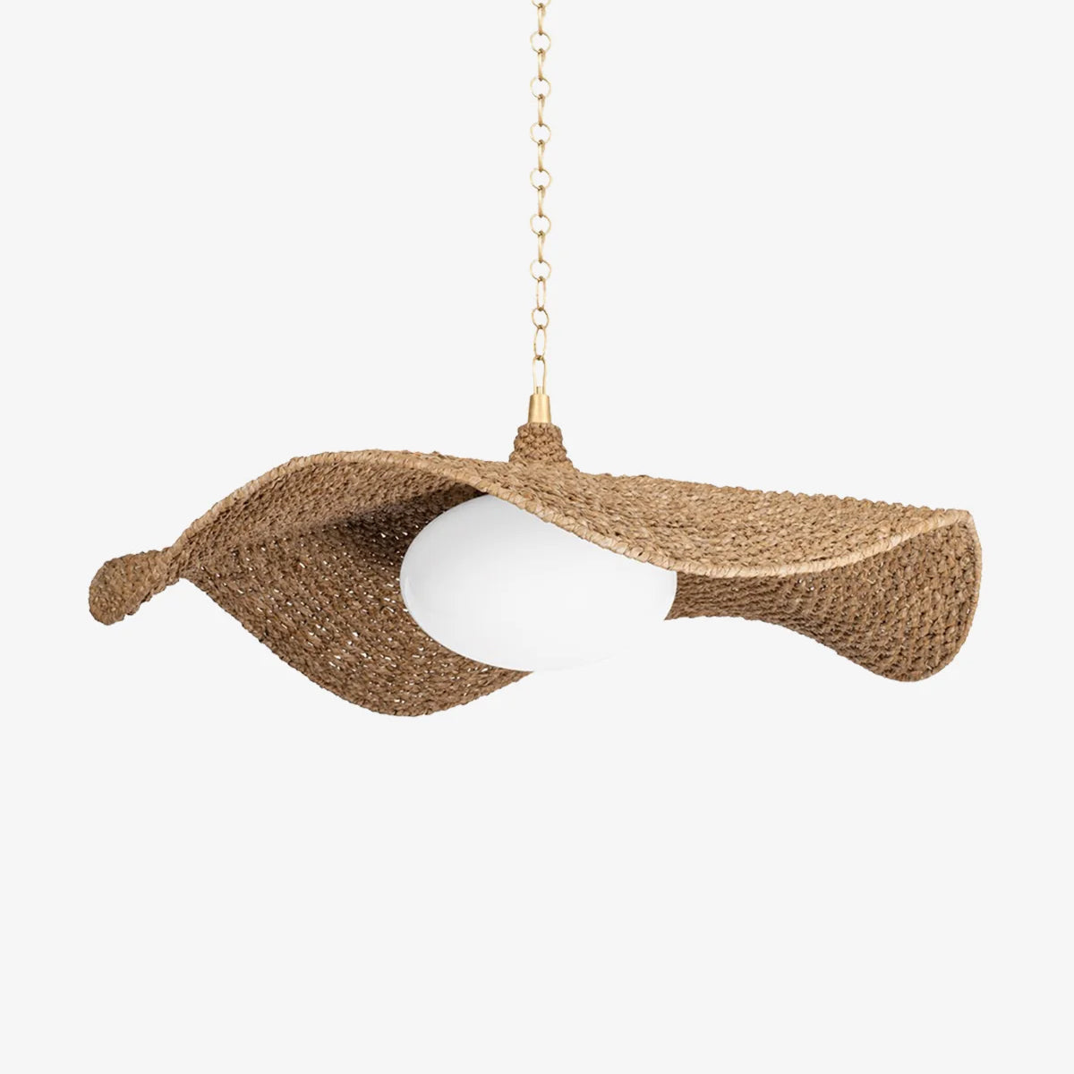 Levene Pendant — European-Modern Hanging Light - view 2