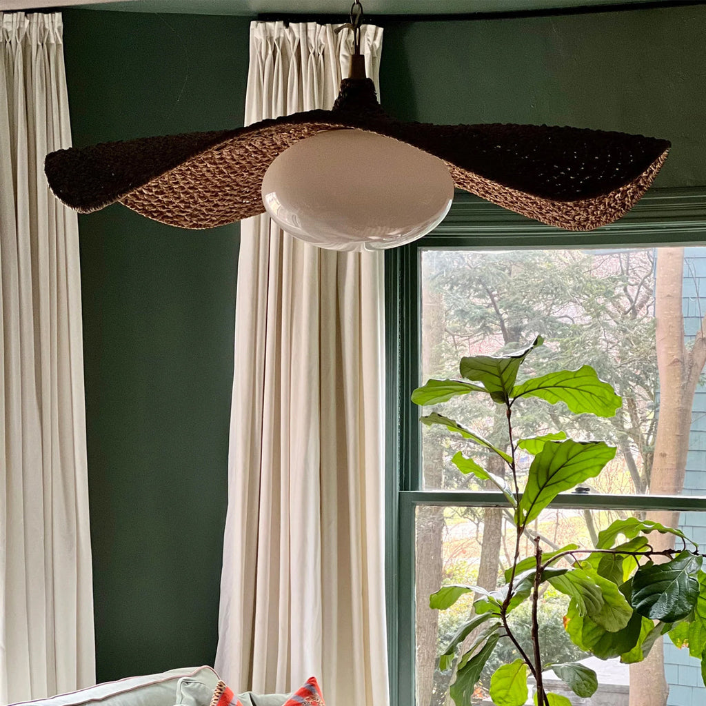 Levene Pendant — European-Modern Hanging Light - view 4