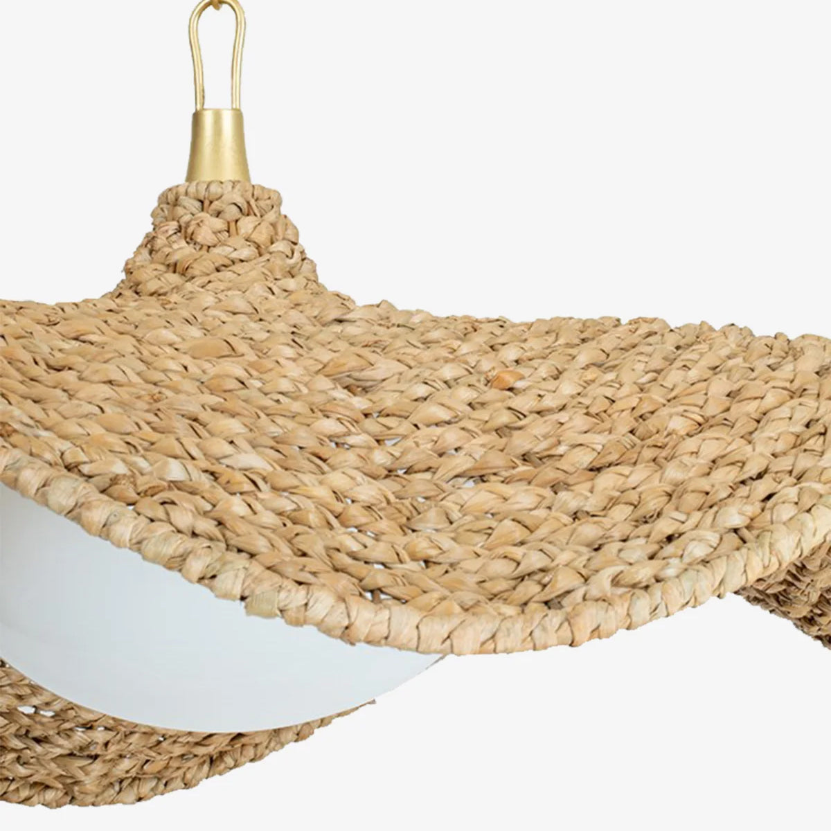 Levene Pendant — European-Modern Hanging Light - view 8