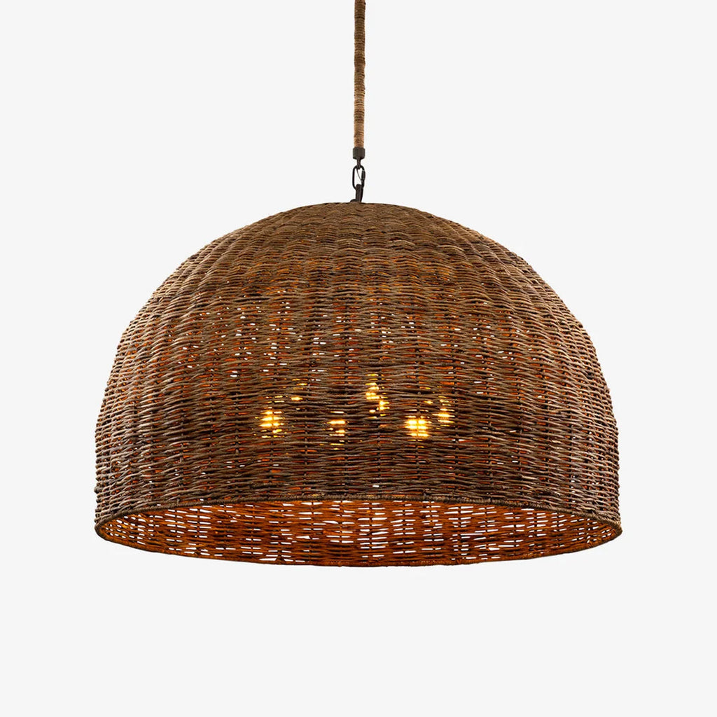 Huxley Chandelier Light Fixture - view 1