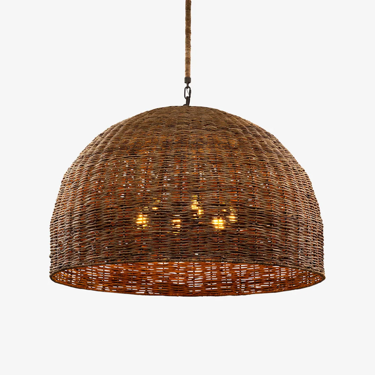Huxley Chandelier Light Fixture - view 1