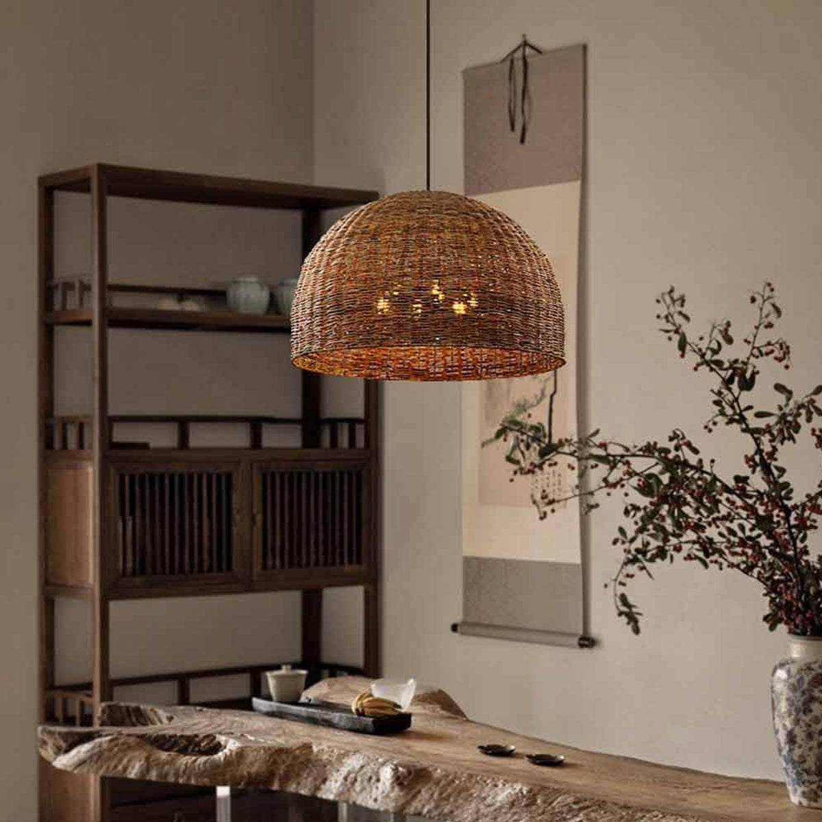Huxley Chandelier Light Fixture - view 3