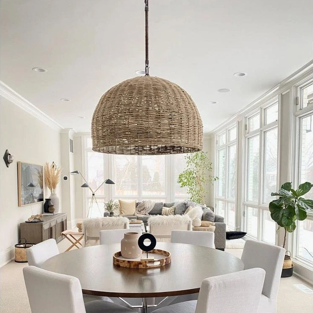 Huxley Chandelier Light Fixture - view 5