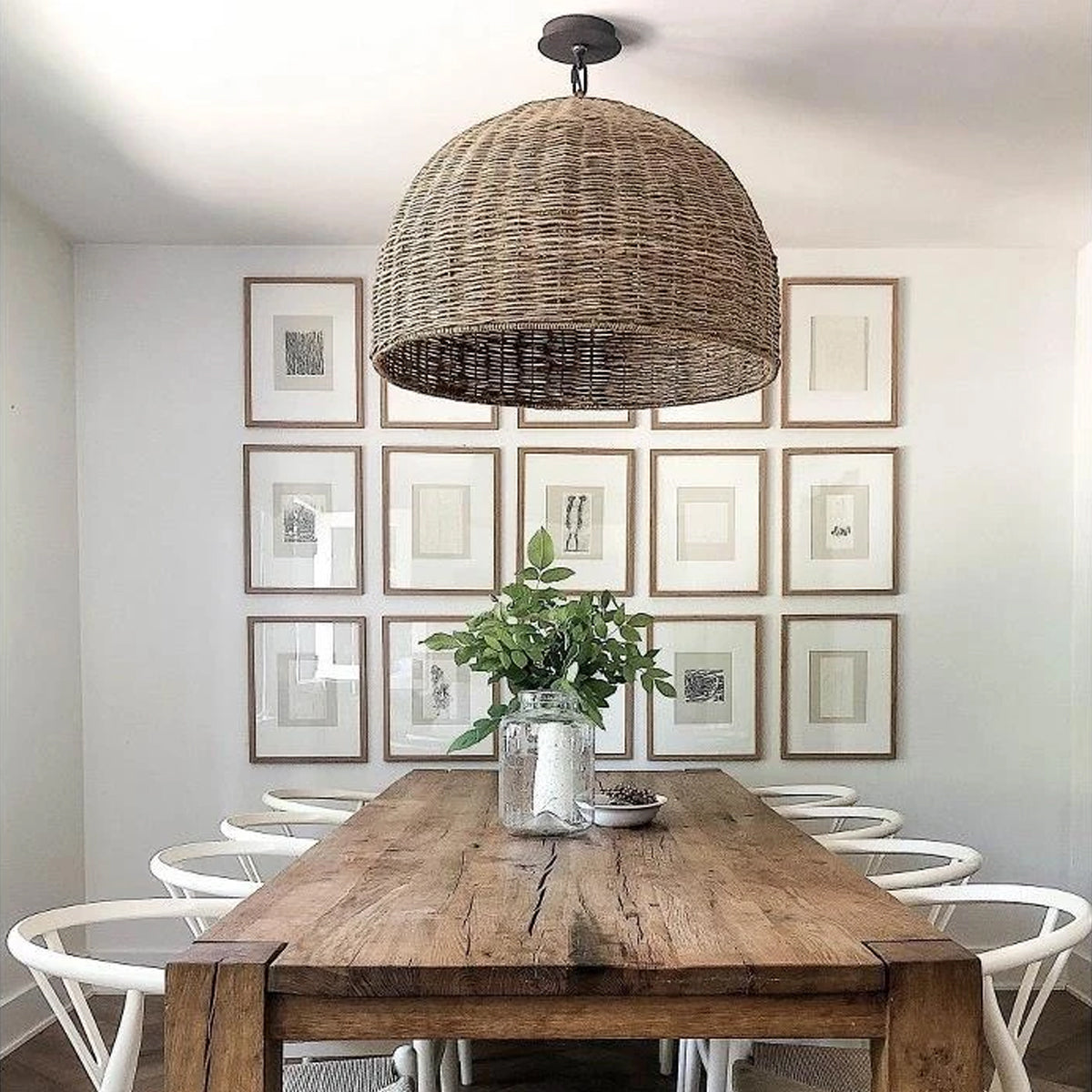 Huxley Chandelier Light Fixture - view 6