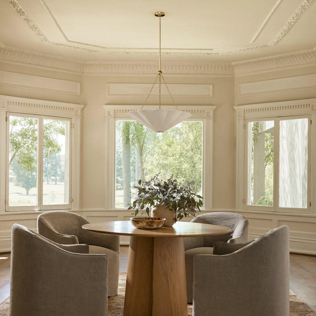 Alana Pendant Light Fixture - view 2