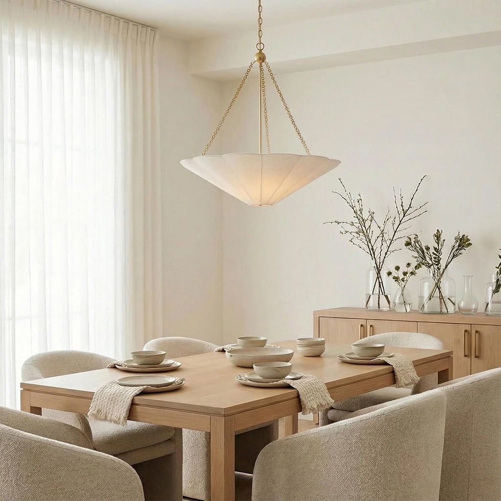 Alana Pendant Light Fixture - view 3