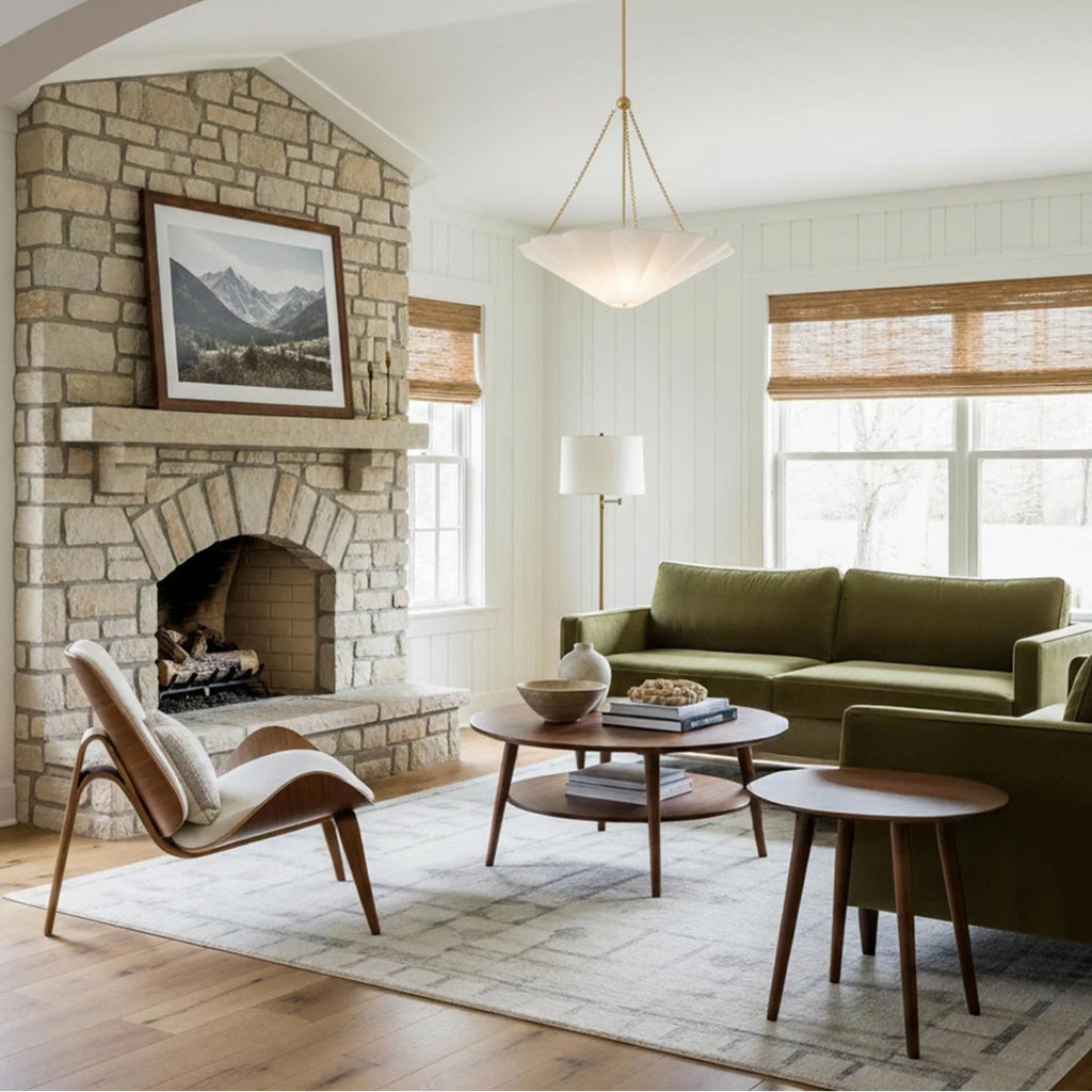 Alana Pendant Light Fixture - view 4