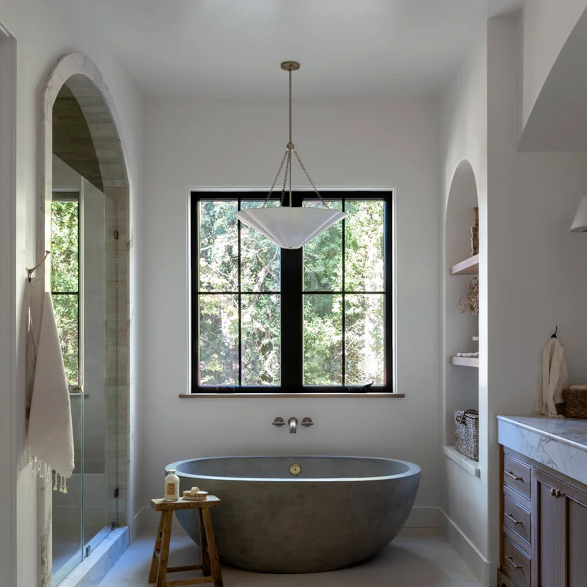 Alana Pendant Light Fixture - view 5