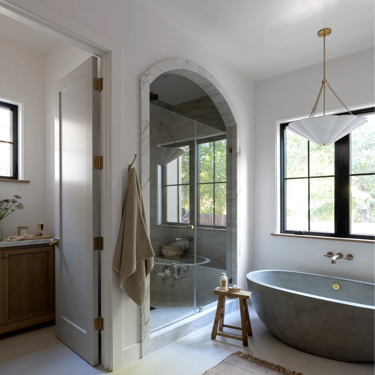 Alana Pendant Light Fixture - view 6