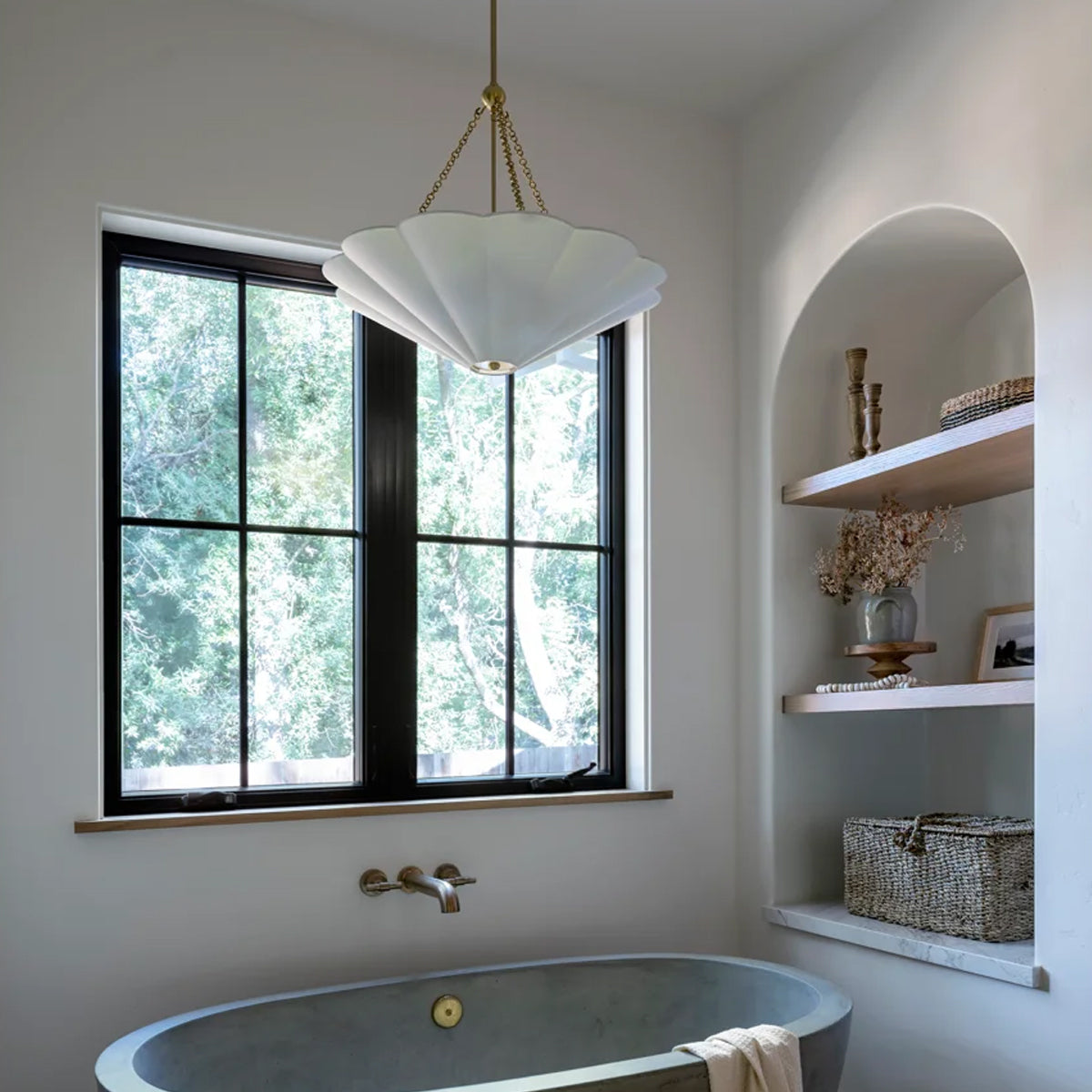 Alana Pendant Light Fixture - view 7