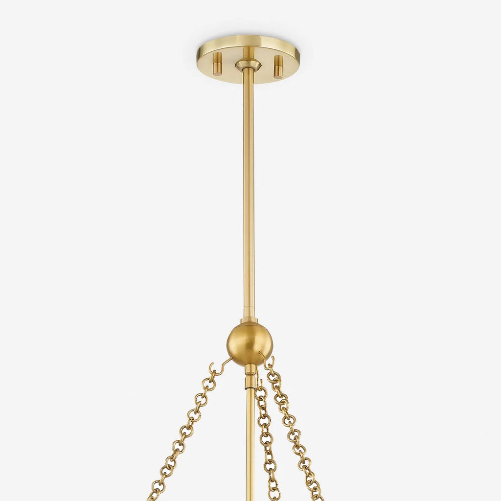 Alana Pendant Light Fixture - view 9