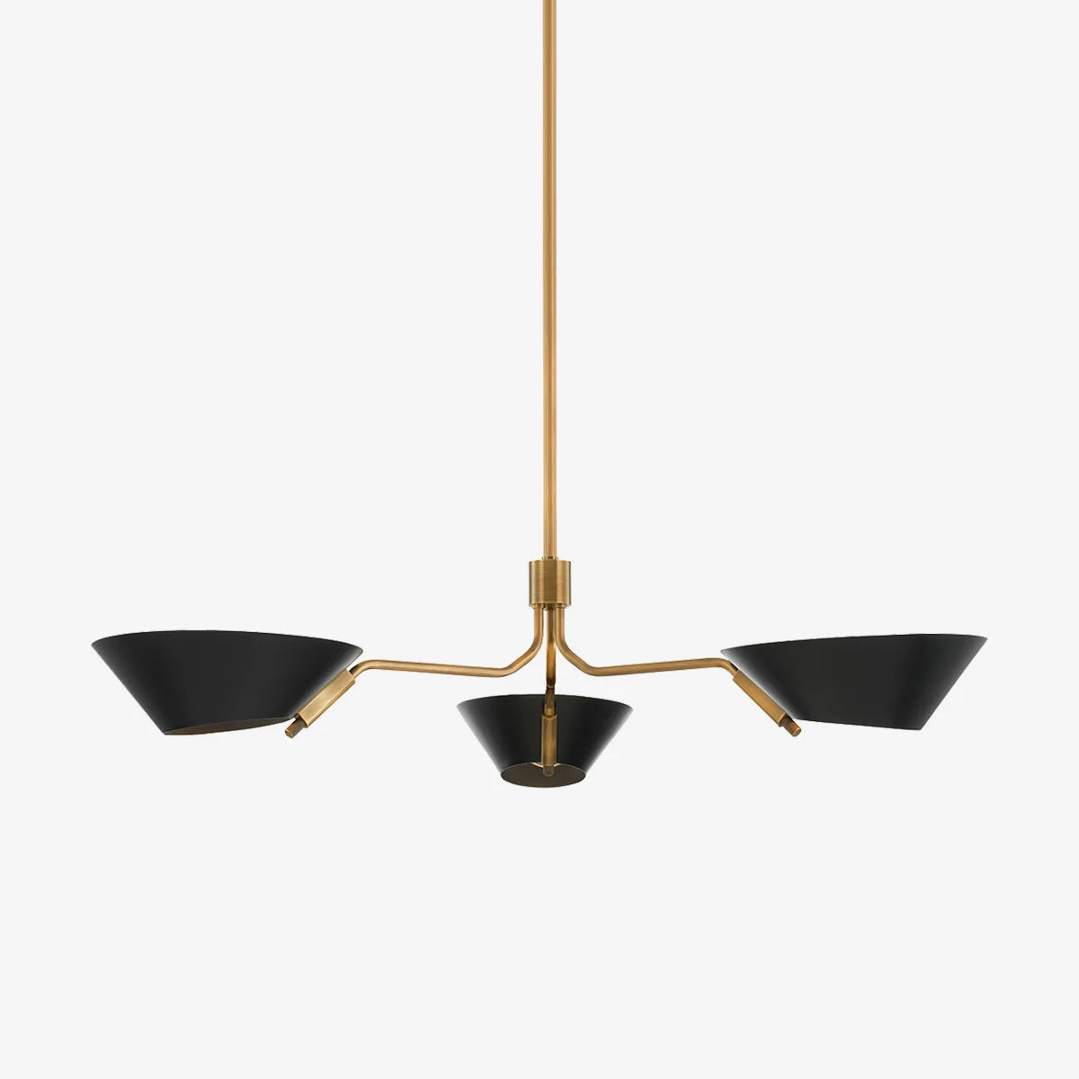 Sacramento Chandelier Light Fixture - view 1