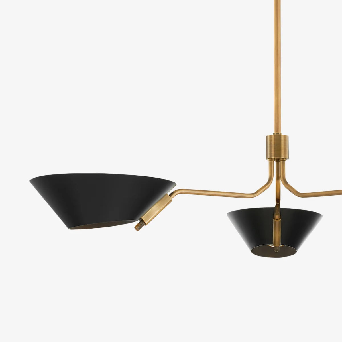 Sacramento Chandelier Light Fixture - view 10