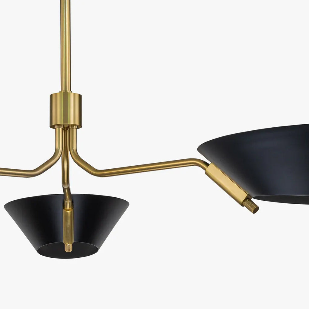 Sacramento Chandelier Light Fixture - view 11