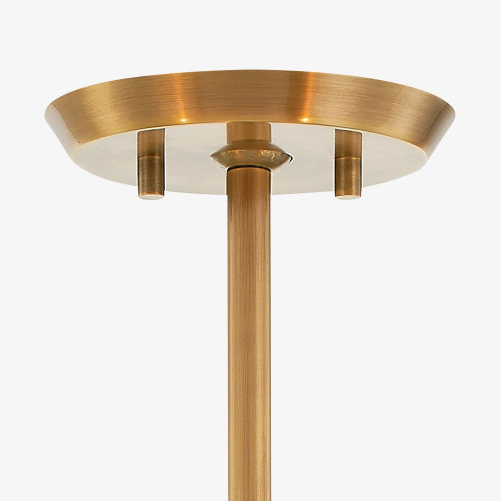 Sacramento Chandelier Light Fixture - view 12