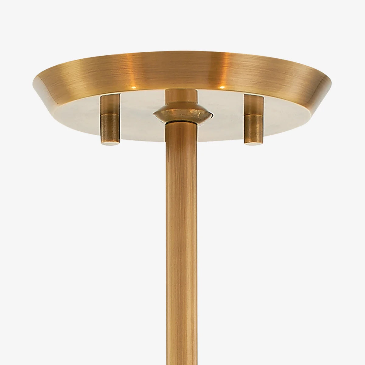Sacramento Chandelier Light Fixture - view 12