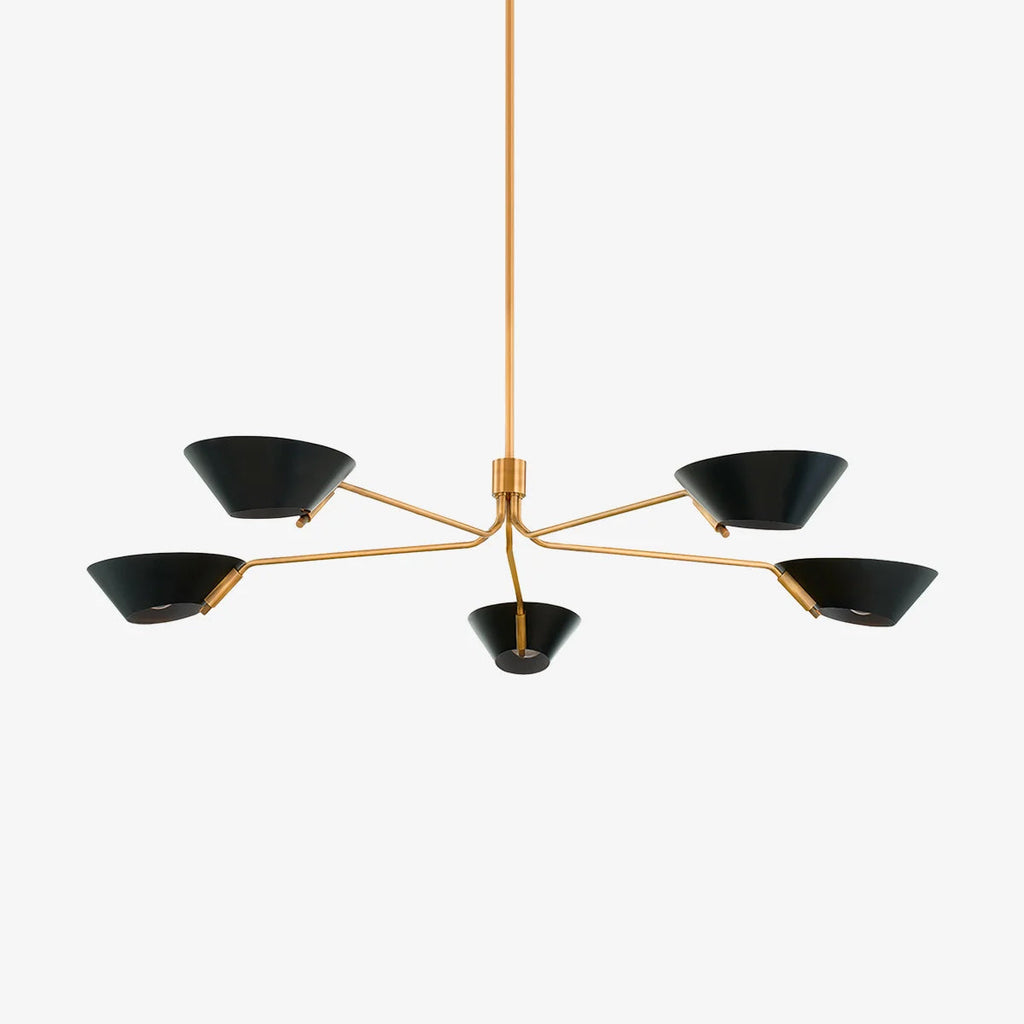 Sacramento Chandelier Light Fixture - view 14