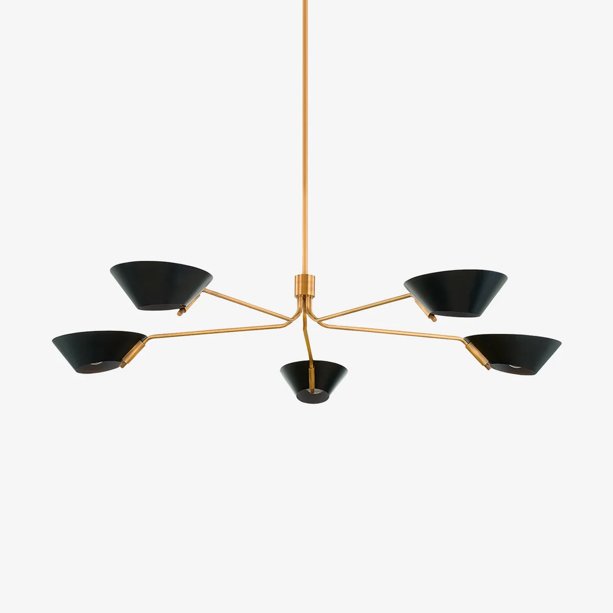 Sacramento Chandelier Light Fixture - view 14