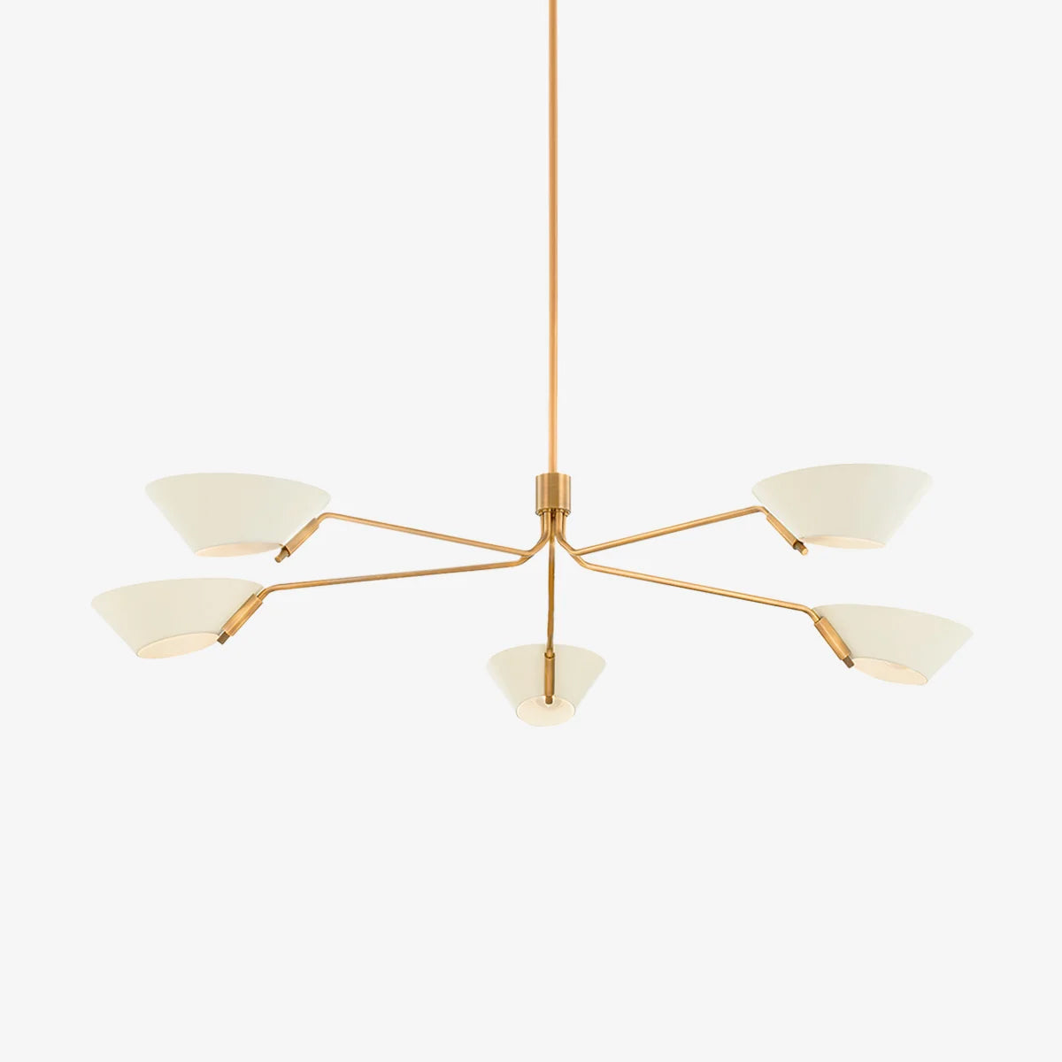 Sacramento Chandelier Light Fixture - view 15