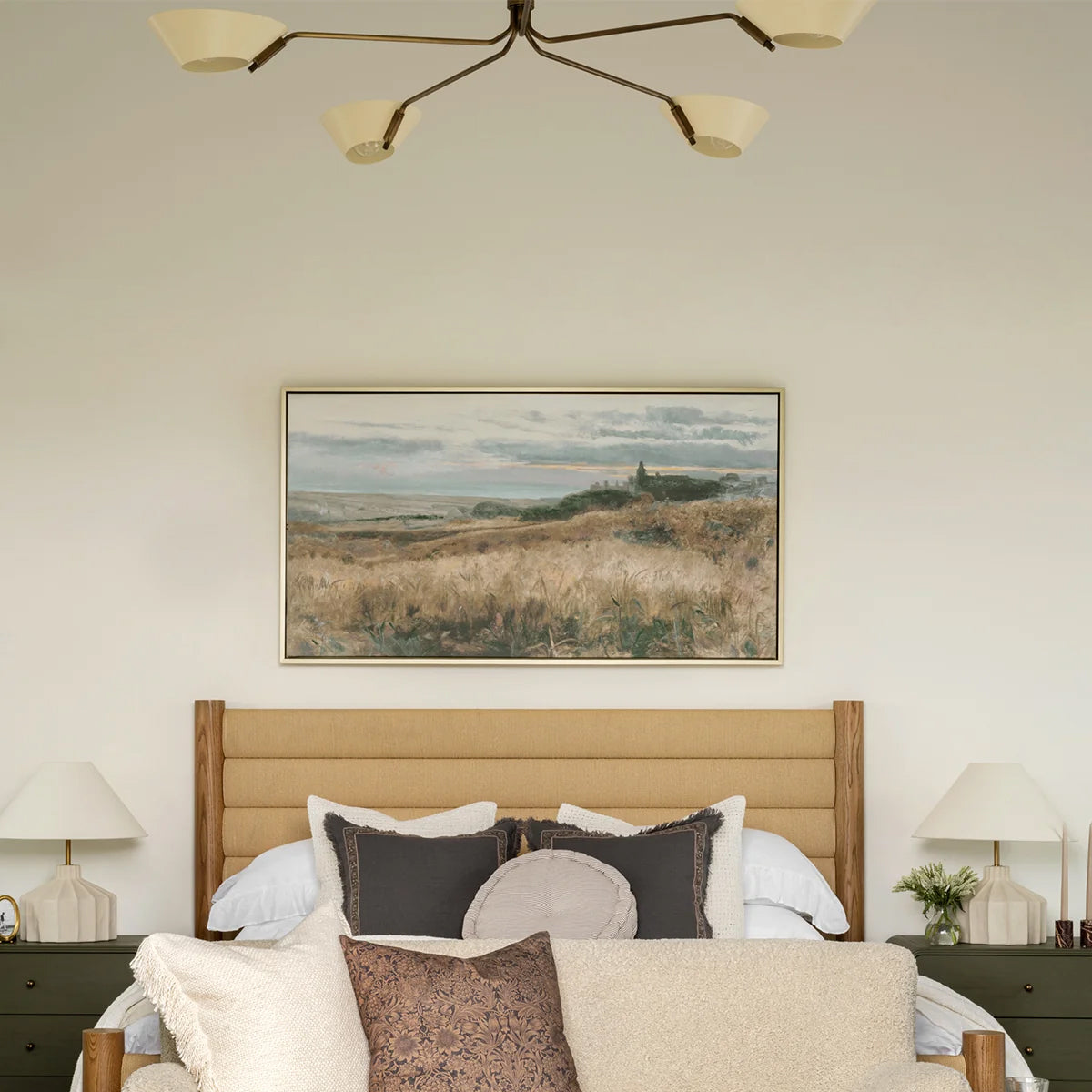 Sacramento Chandelier Light Fixture - view 5