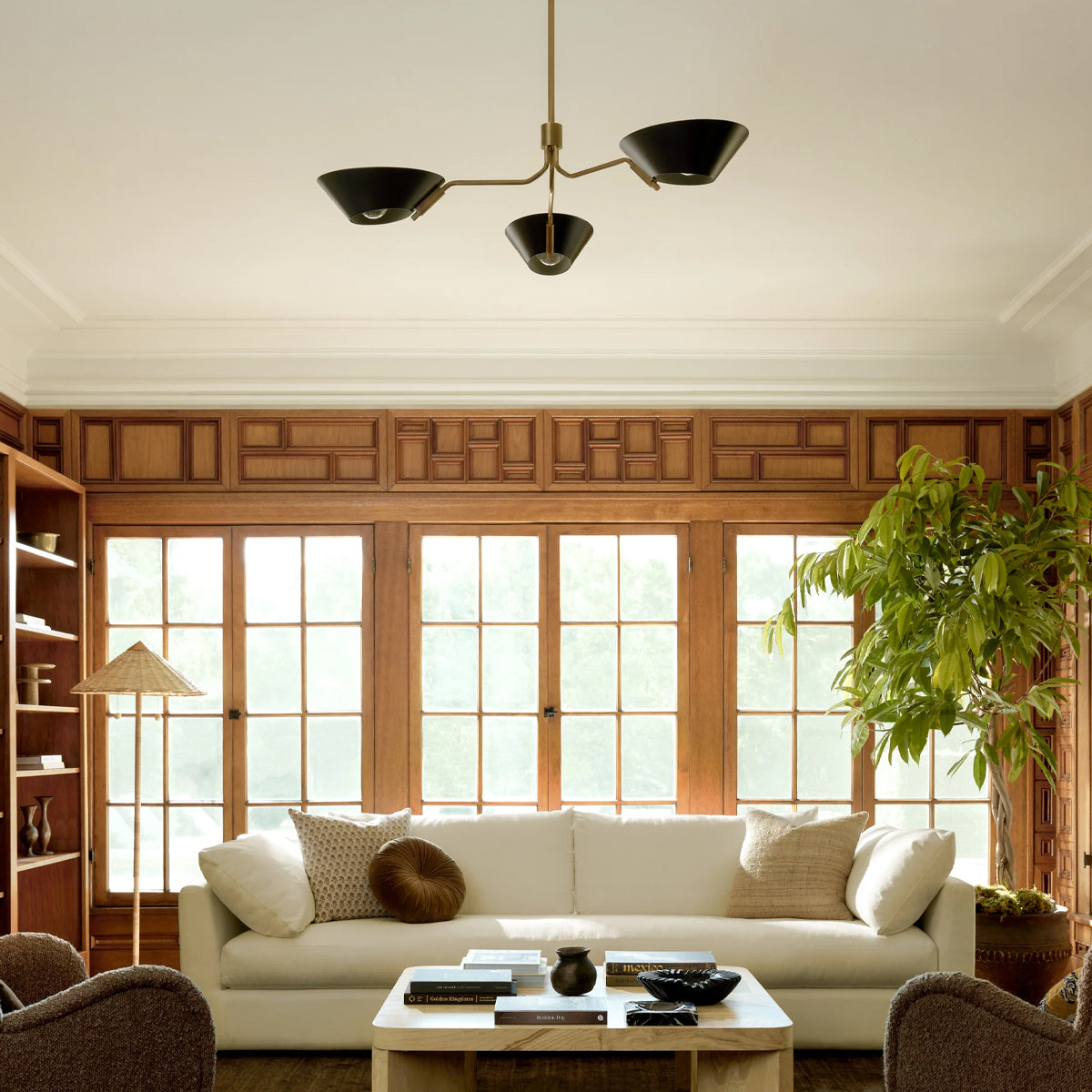 Sacramento Chandelier Light Fixture - view 6