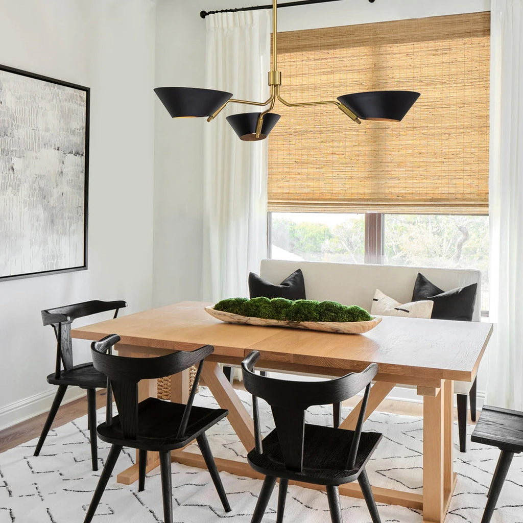 Sacramento Chandelier Light Fixture - view 8