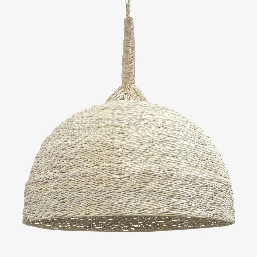 Wisteria Oversized Pendant - view 1