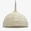 Wisteria Oversized Pendant - view 1