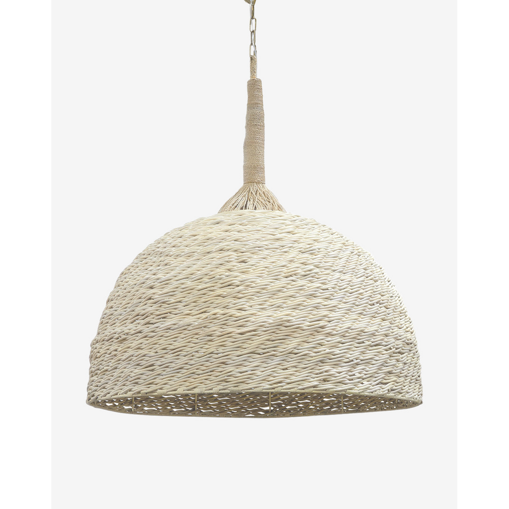 Wisteria Oversized Pendant - view 3