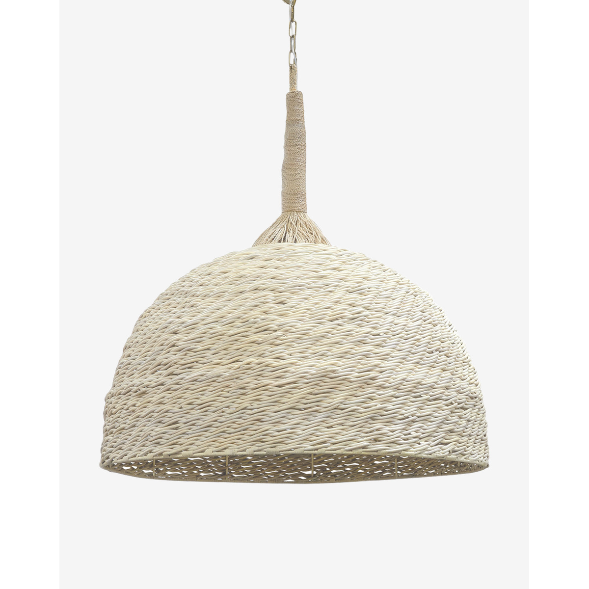 Wisteria Oversized Pendant - view 3