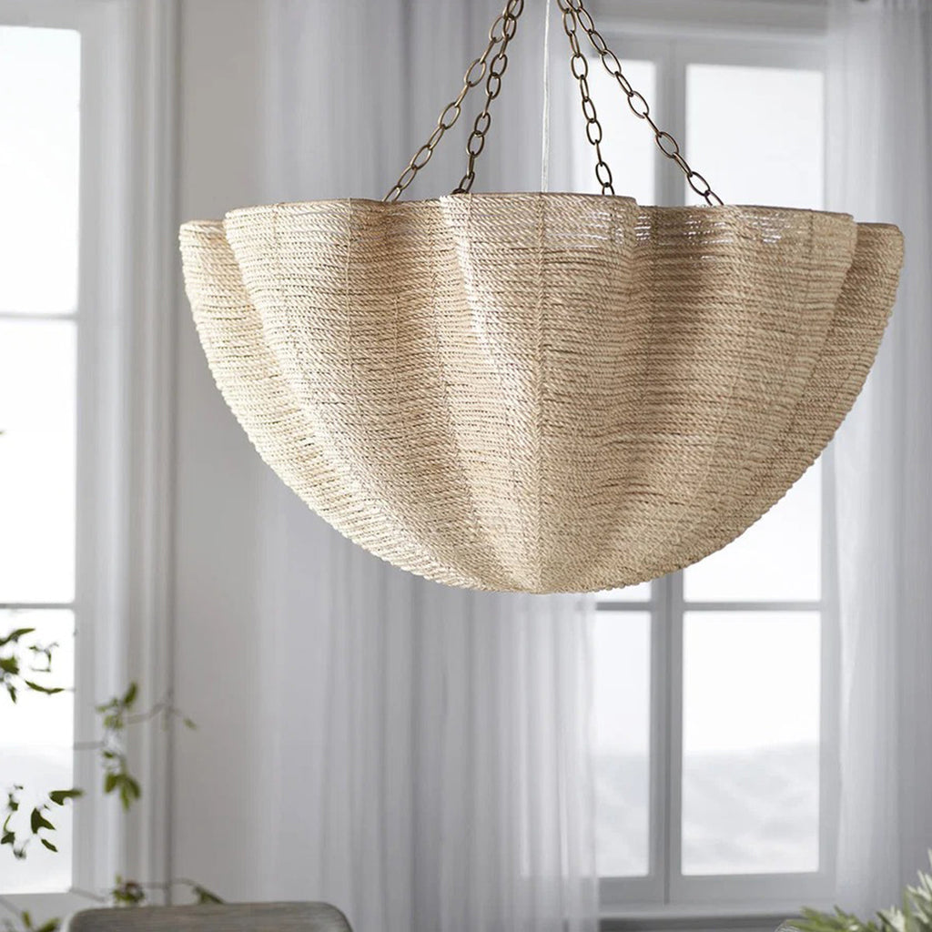 Isla Chandelier - view 2