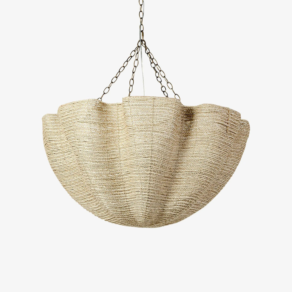 Isla Chandelier - view 3
