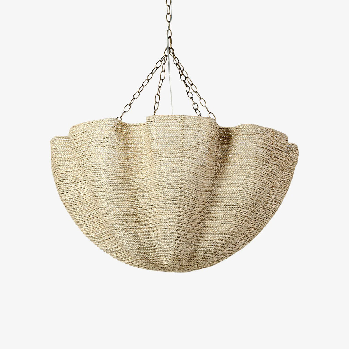 Isla Chandelier - view 3
