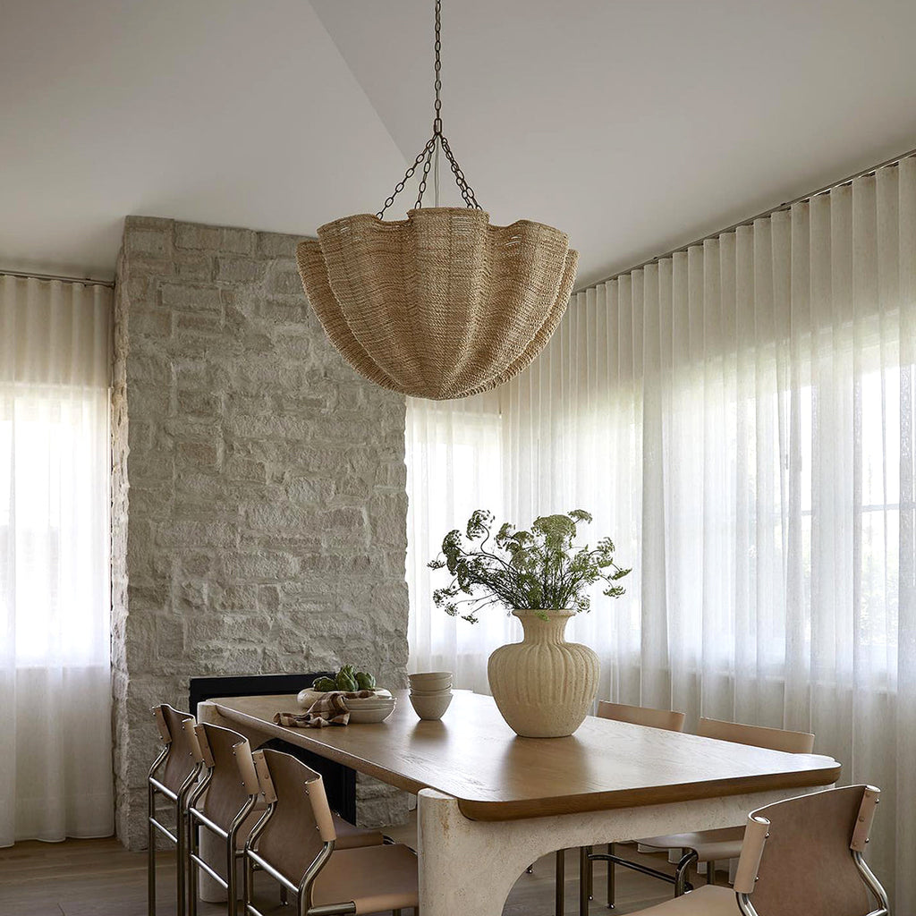 Isla Chandelier - view 4