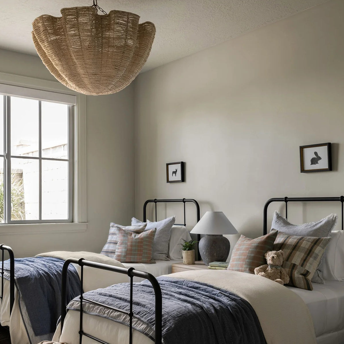 Isla Chandelier - view 5